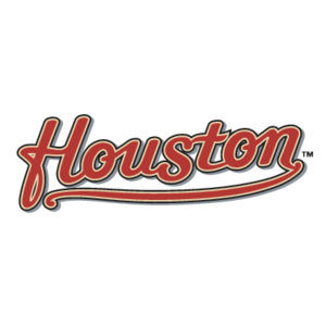 Houston Astros(122) Logo