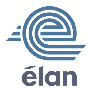 Elan Logo