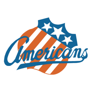 Rochester Americans Logo