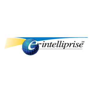 e-intelliprise Logo