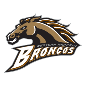 WMU Broncos Logo