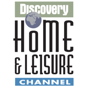 Discovery Home & Leisure Logo