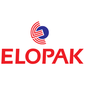Elopak Logo