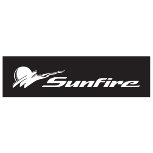 Sunfire Logo