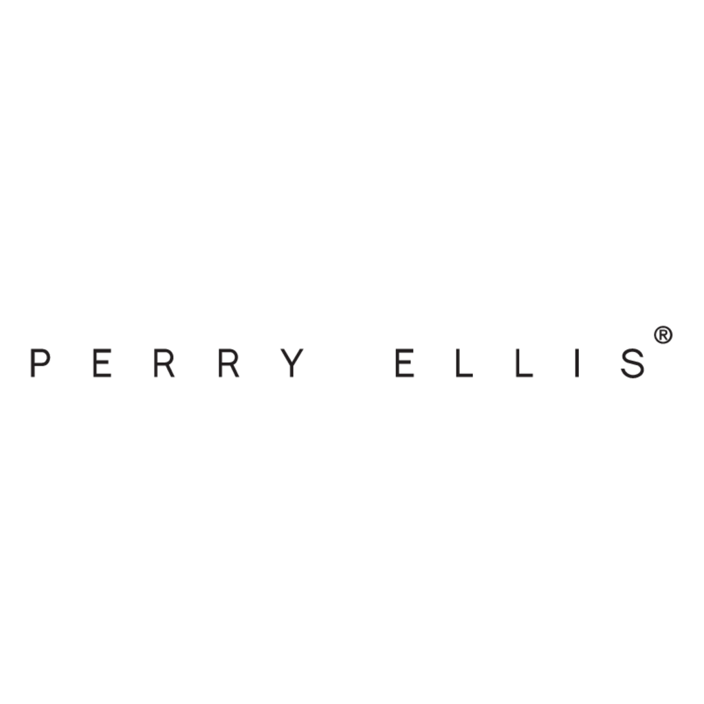 Perry Ellis logo, Vector Logo of Perry Ellis brand free download (eps ...