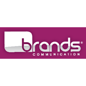 Brands communication Logo