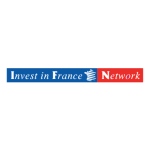 Invest in France Network Logo