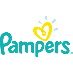 Pampers Logo