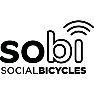 Social Bicycles Logo