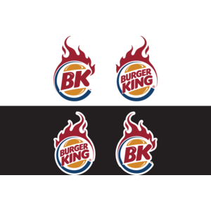 Burger King Logo