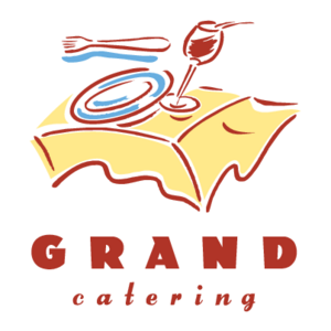 Grand Catering Logo