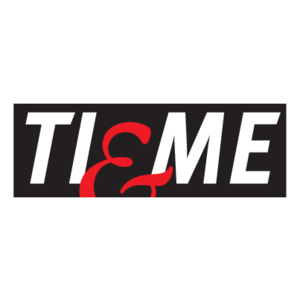 TI&ME Logo