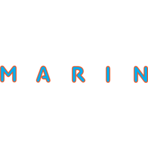 Marin Logo