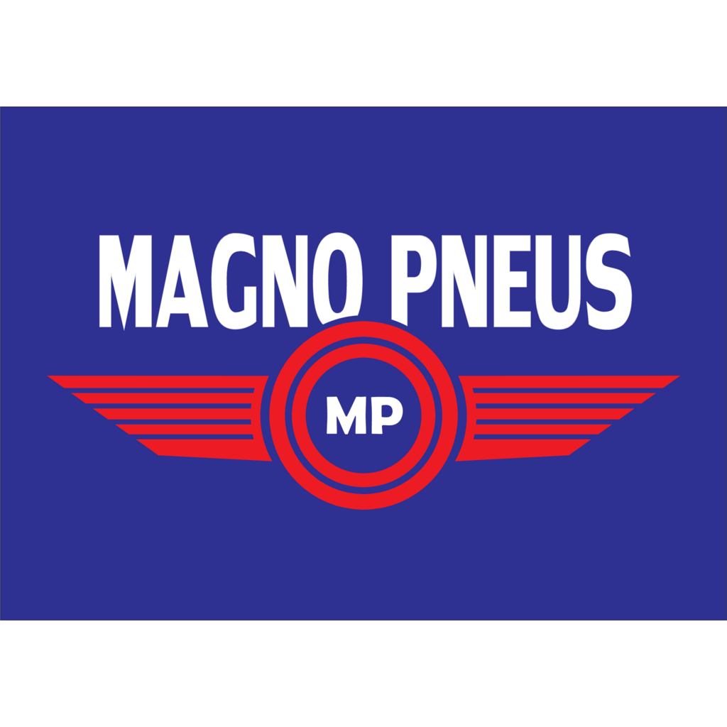 Magno,Pneus