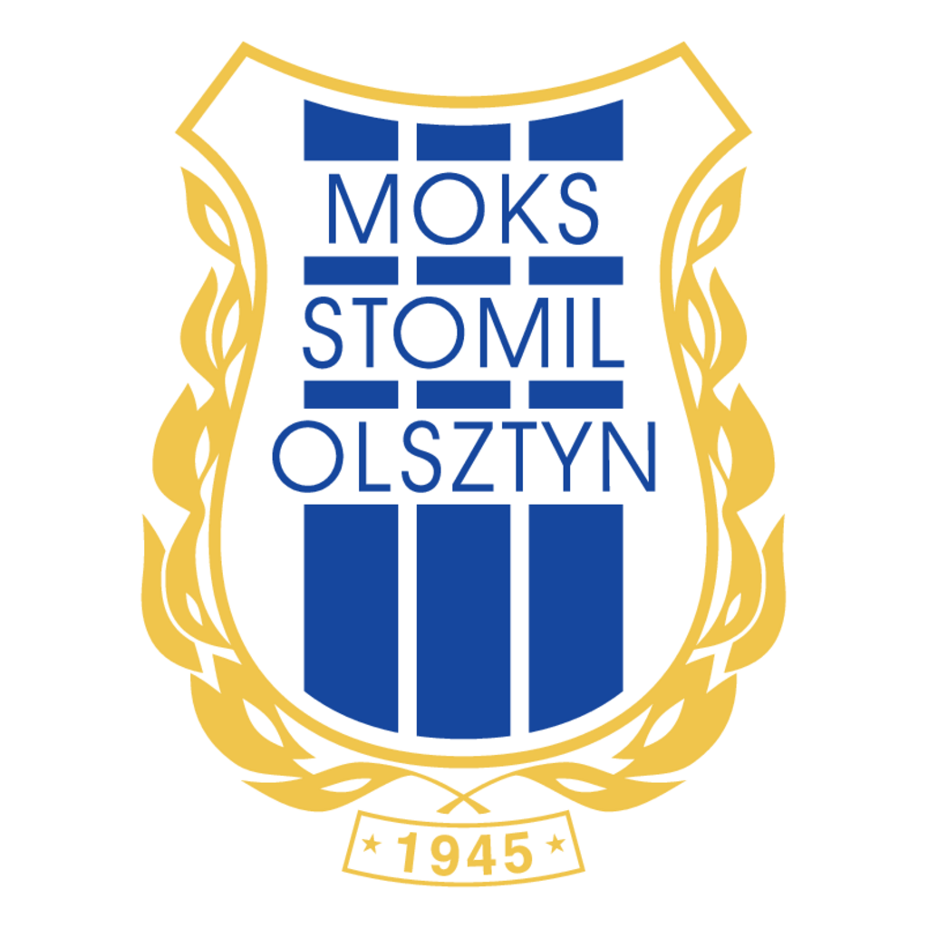 MOKS,Stomil,Olsztyn