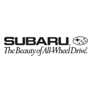 Subaru(7) Logo