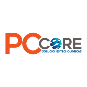 PC Core Logo