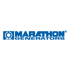 Marathon Generators Logo