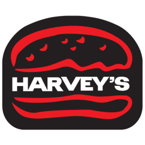 Harvey's(142) Logo