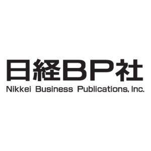 Nikkei Business Publications Logo