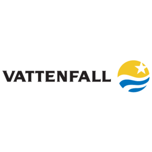 Vattenfall Logo