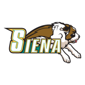 Siena Saints(112) Logo