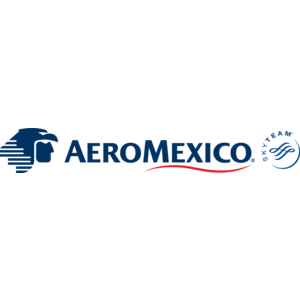 Aeromexico Logo