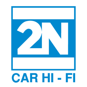 2N Logo