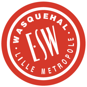 Wasquehal Logo
