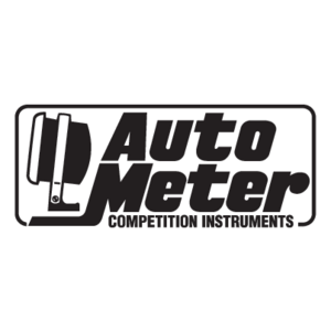 Auto Meter(321) Logo