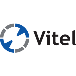 Vitel Logo