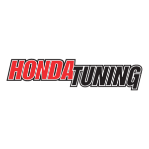 Honda Tuning Logo