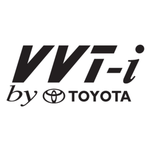 VVT-i Logo