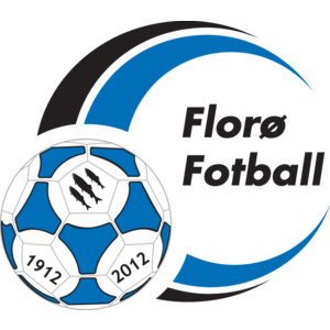 Florø Fotball Logo