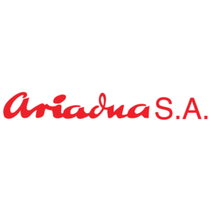 Ariadna Logo