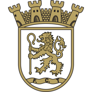 FC Tirsense Santo-Tirso Logo