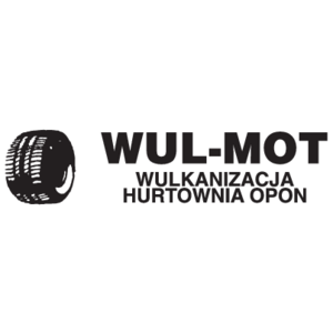 Wul-Mot Logo