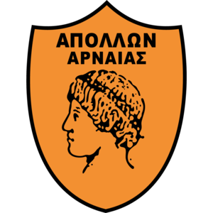 Logo, Sports, Greece, Apollon Arnaia