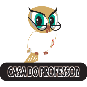 Logo, Industry, Brazil, Casa do Professor