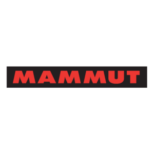 Mammut Logo