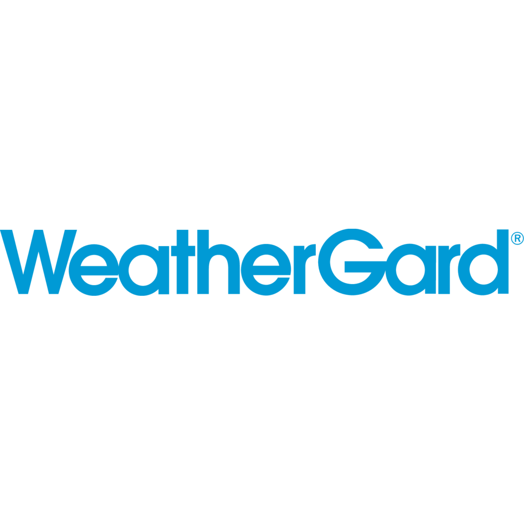 WeatherGard logo, Vector Logo of WeatherGard brand free download (eps ...