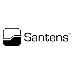 Santens Logo