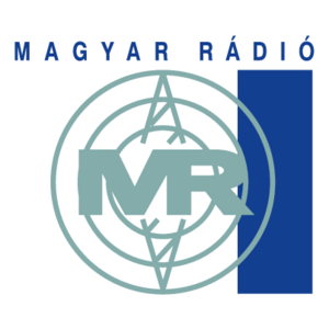 Magyar Radio Logo