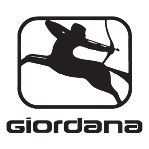 Giordana Logo