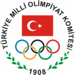 Türkiye Milli Olimpiyat Komitesi Logo