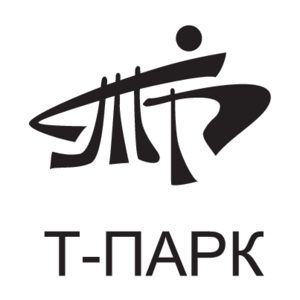 T-Park Logo