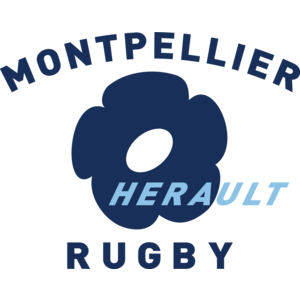 Montpellier HR Logo