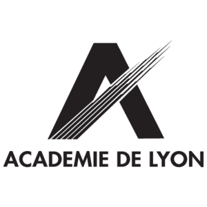 Academie de Lyon Logo