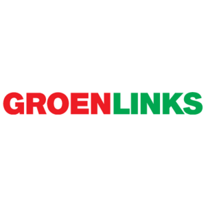 Groen Links Logo
