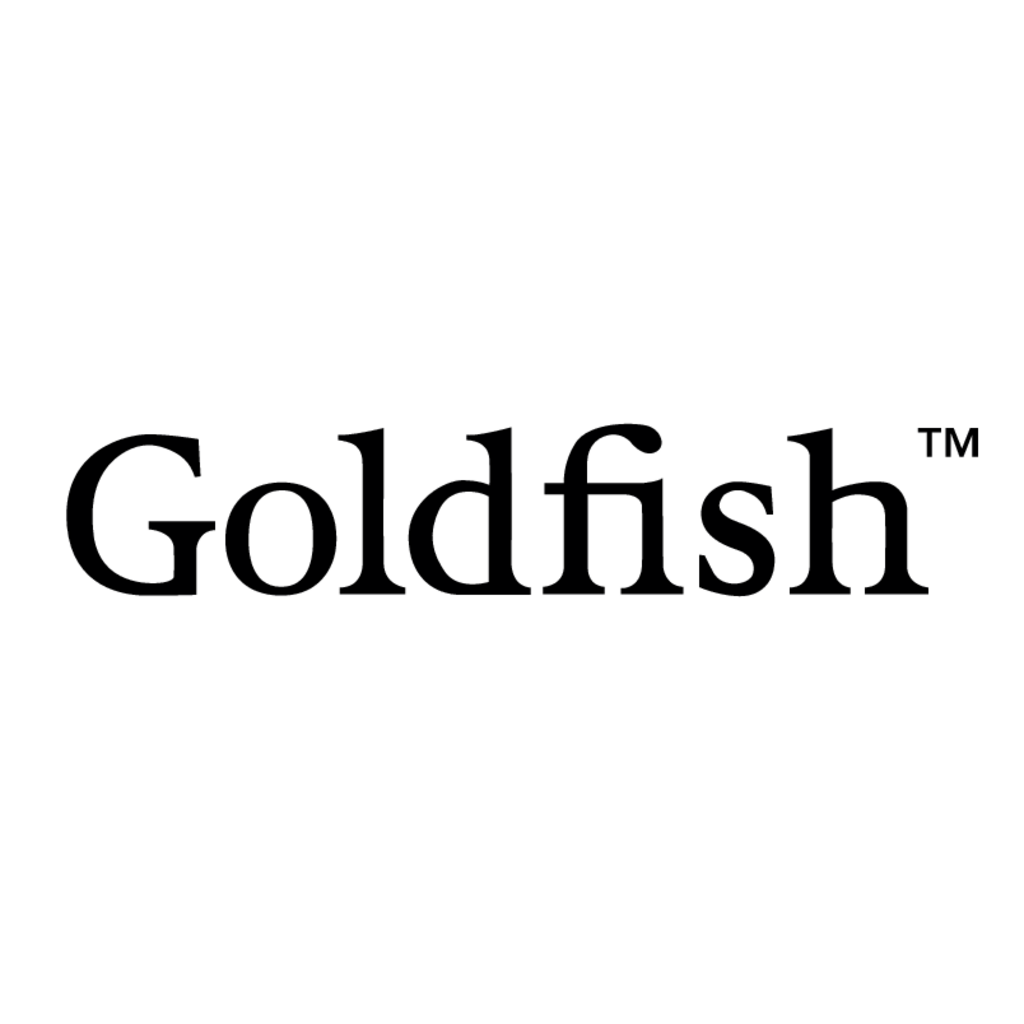 Goldfish